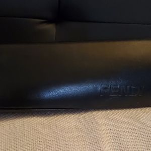 Fendi Sunglasses case